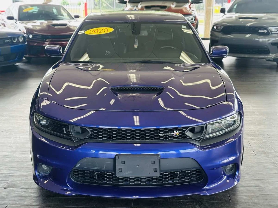 2023 Dodge Charger SRT & 392 7th Gen - Image 17 of 31