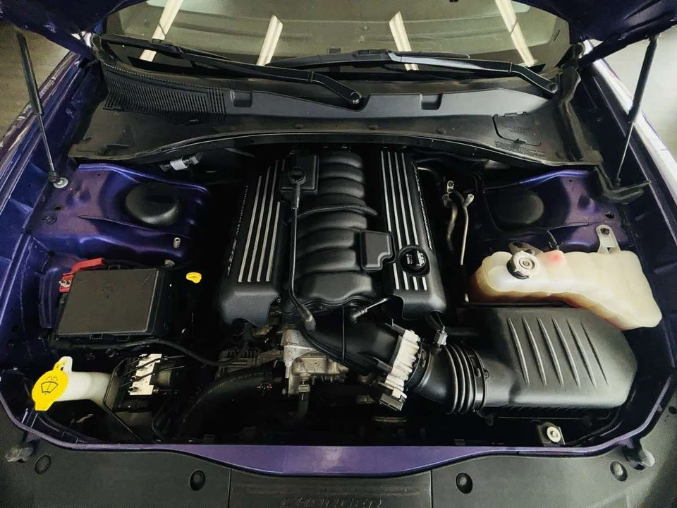 2023 Dodge Charger SRT & 392 7th Gen - Image 23 of 31