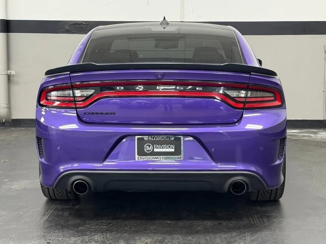 2023 Dodge Charger SRT & 392 7th Gen - Image 7 of 31