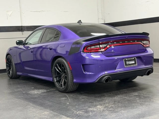 2023 Dodge Charger SRT & 392 7th Gen - Image 6 of 31