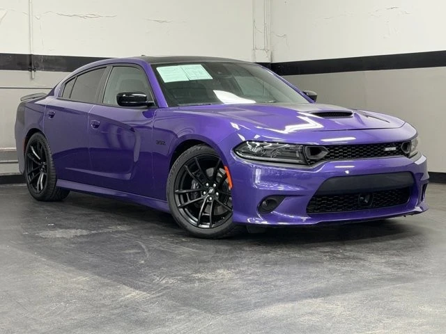2023 Dodge Charger SRT & 392 7th Gen - Image 2 of 31