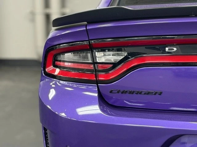 2023 Dodge Charger SRT & 392 7th Gen - Image 9 of 31