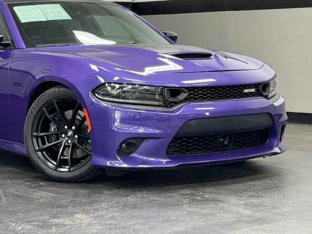 2023 Dodge Charger SRT & 392 7th Gen - Image 3 of 31