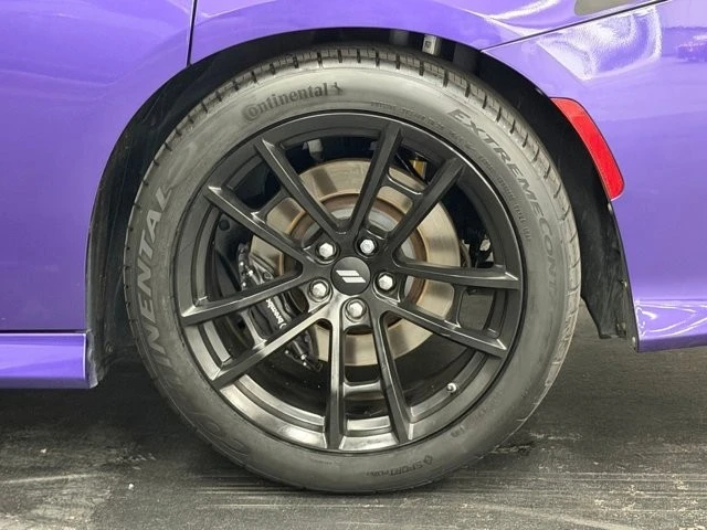 2023 Dodge Charger SRT & 392 7th Gen - Image 12 of 31