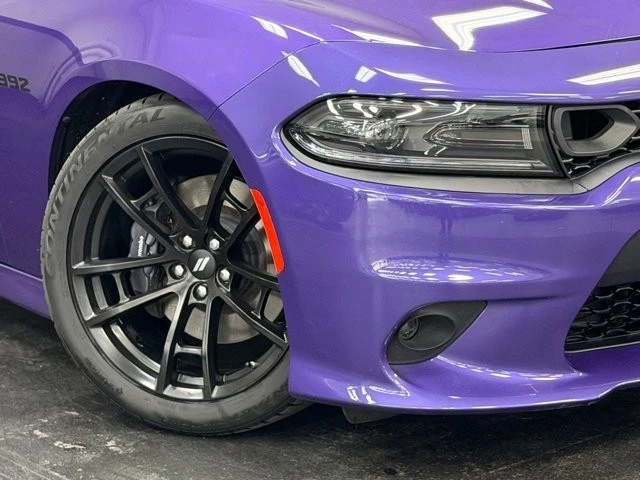 2023 Dodge Charger SRT & 392 7th Gen - Image 4 of 31