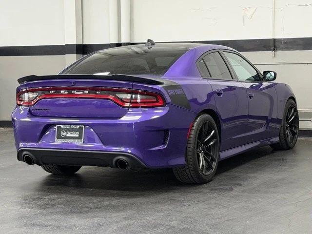 2023 Dodge Charger SRT & 392 7th Gen - Image 8 of 31