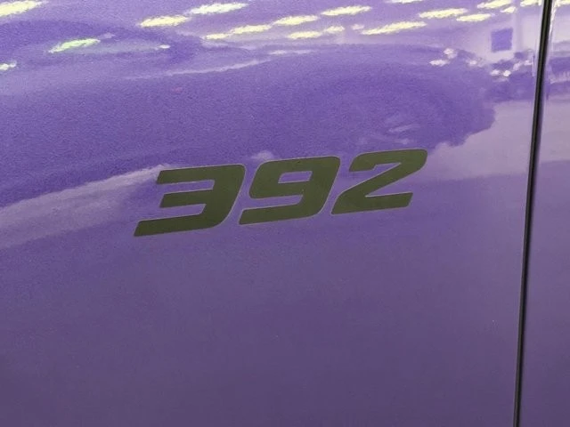 2023 Dodge Charger SRT & 392 7th Gen - Image 15 of 31