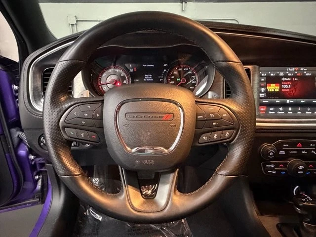 2023 Dodge Charger SRT & 392 7th Gen - Image 25 of 31