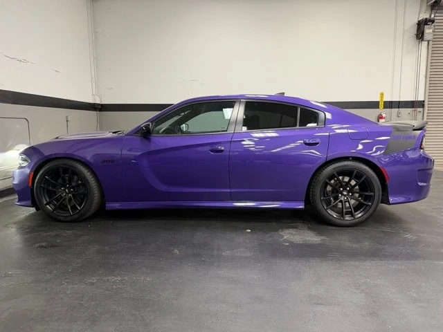 2023 Dodge Charger SRT & 392 7th Gen - Image 5 of 31