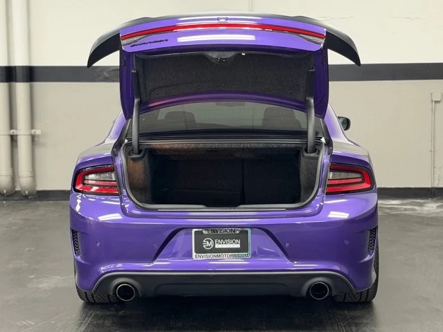 2023 Dodge Charger SRT & 392 7th Gen - Image 11 of 31