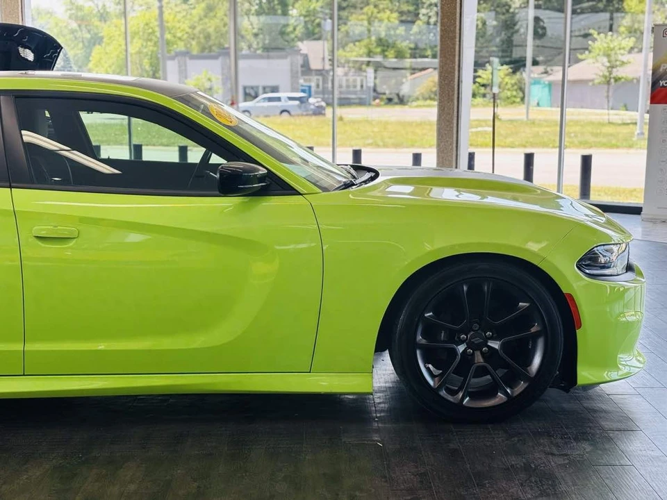 2023 Dodge Charger SRT & 392 7th Gen - Image 5 of 31