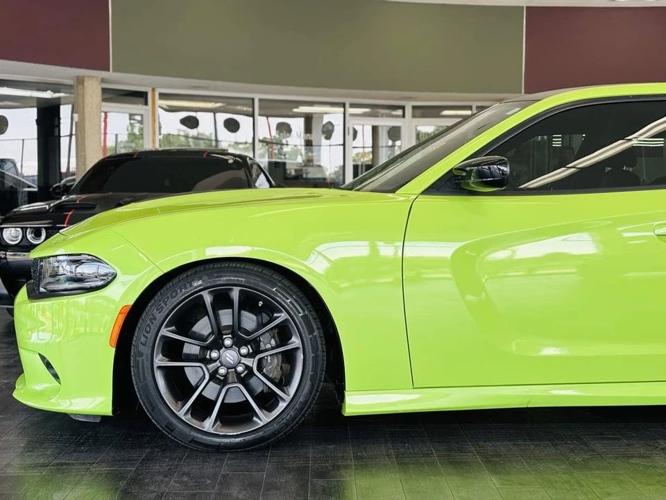 2023 Dodge Charger SRT & 392 7th Gen - Image 16 of 31