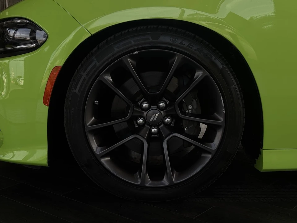 2023 Dodge Charger SRT & 392 7th Gen - Image 27 of 31