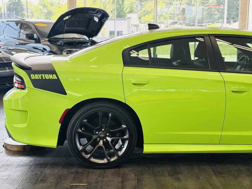 2023 Dodge Charger SRT & 392 7th Gen - Image 6 of 31