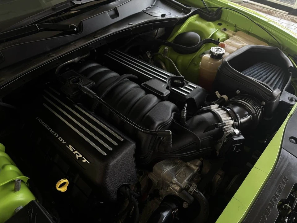 2023 Dodge Charger SRT & 392 7th Gen - Image 22 of 31