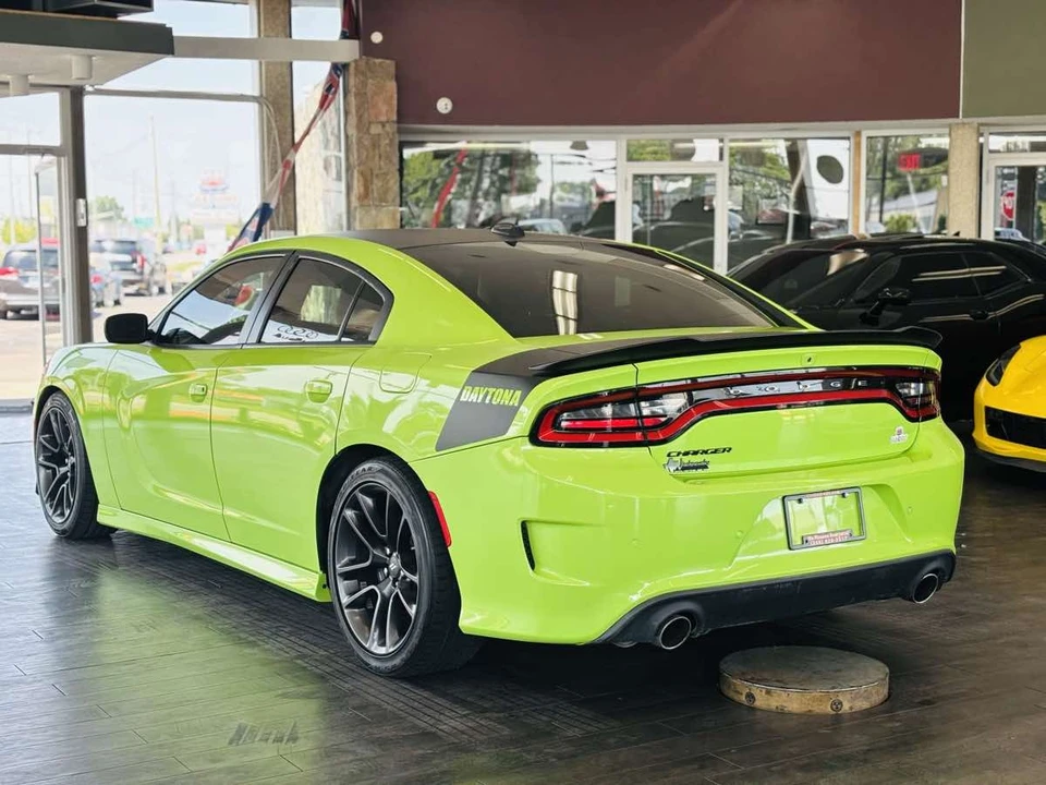 2023 Dodge Charger SRT & 392 7th Gen - Image 14 of 31