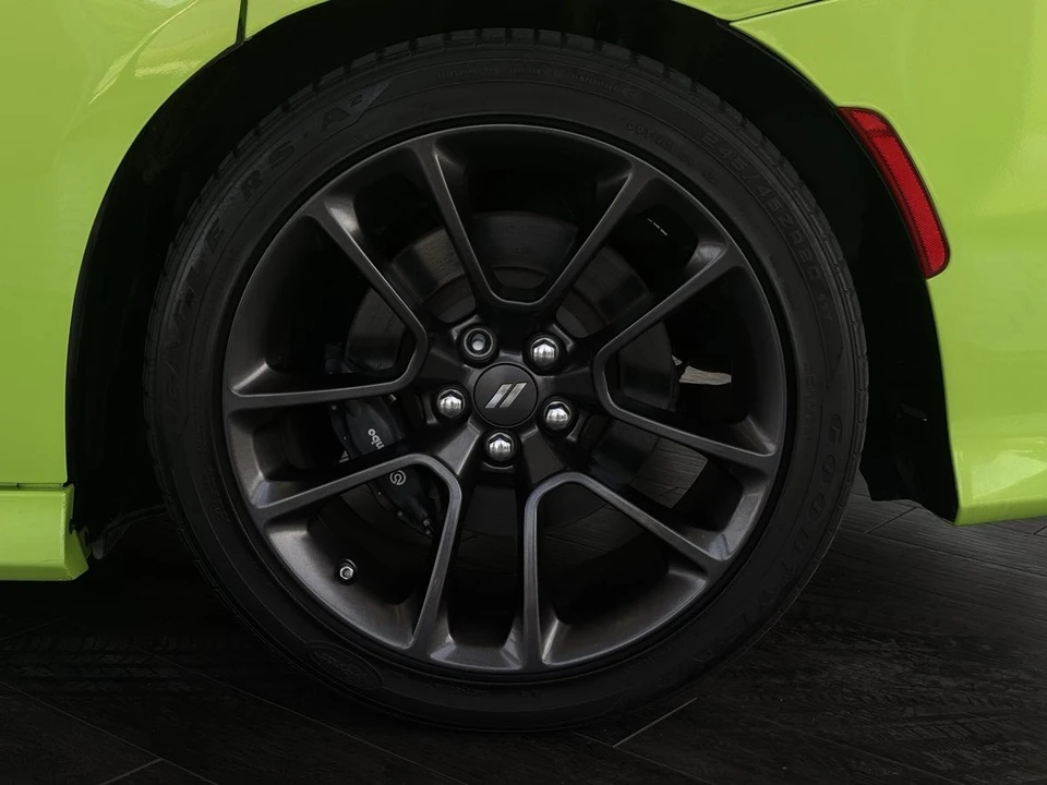 2023 Dodge Charger SRT & 392 7th Gen - Image 28 of 31