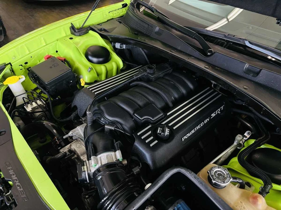 2023 Dodge Charger SRT & 392 7th Gen - Image 23 of 31