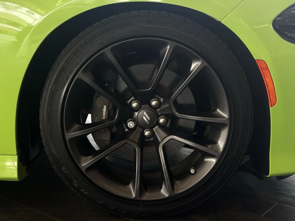 2023 Dodge Charger SRT & 392 7th Gen - Image 26 of 31