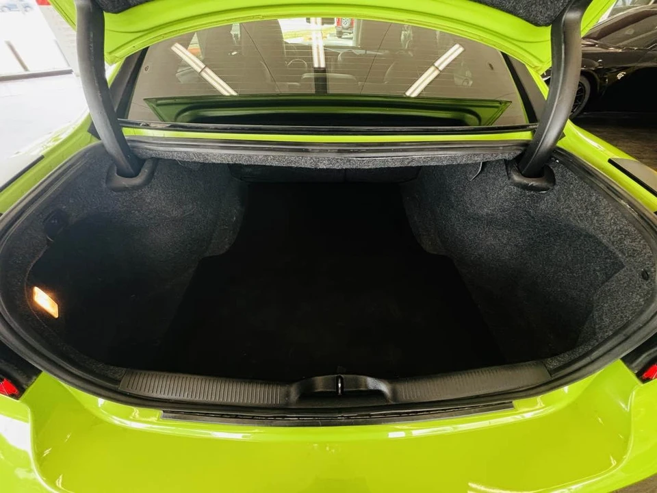 2023 Dodge Charger SRT & 392 7th Gen - Image 11 of 31