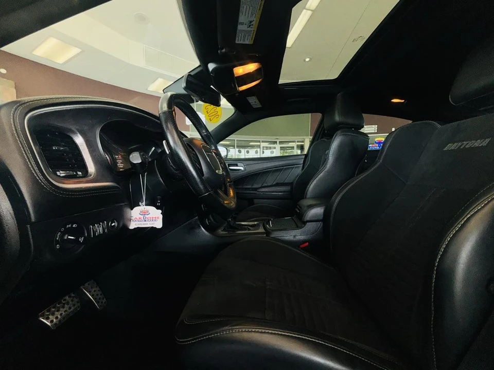 2023 Dodge Charger SRT & 392 7th Gen - Image 30 of 31