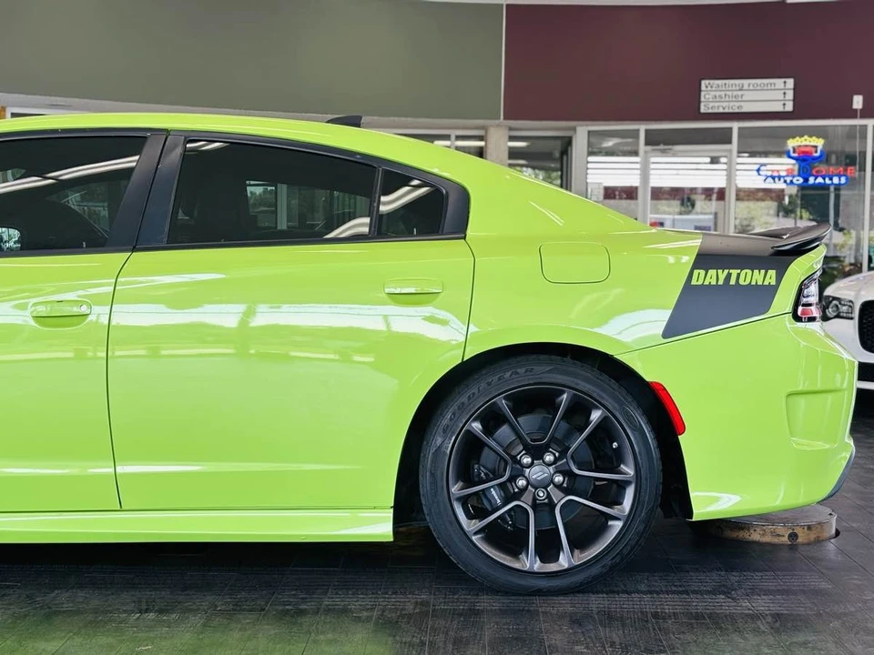2023 Dodge Charger SRT & 392 7th Gen - Image 15 of 31