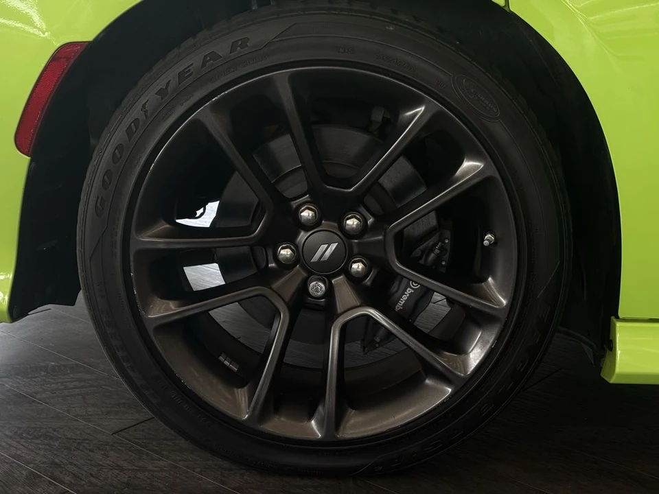 2023 Dodge Charger SRT & 392 7th Gen - Image 25 of 31
