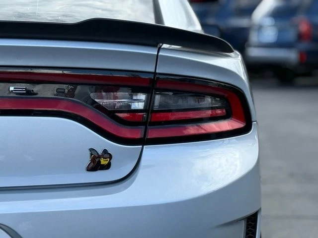 2023 Dodge Charger SRT & 392 7th Gen - Image 10 of 12