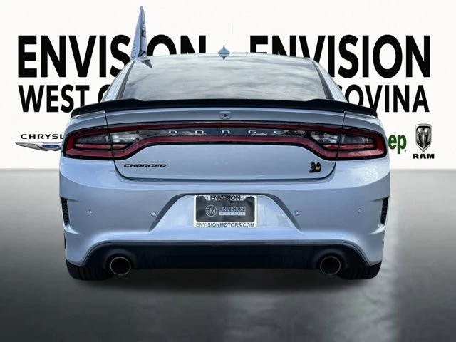 2023 Dodge Charger SRT & 392 7th Gen - Image 9 of 12