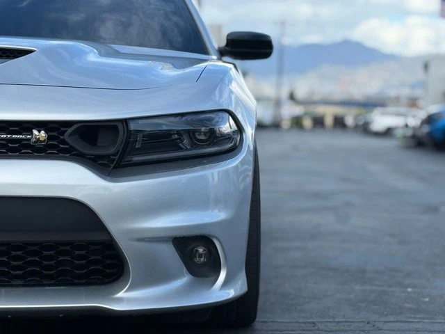 2023 Dodge Charger SRT & 392 7th Gen - Image 4 of 12