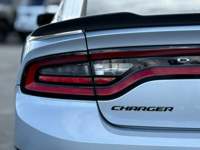 2023 Dodge Charger SRT & 392 7th Gen - Image 8 of 12