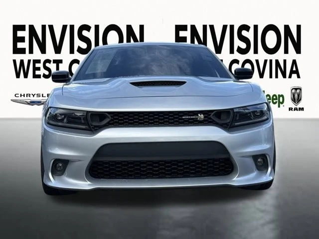 2023 Dodge Charger SRT & 392 7th Gen - Image 3 of 12