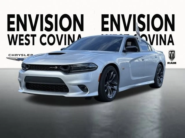 2023 Dodge Charger SRT & 392 7th Gen - Image 5 of 12