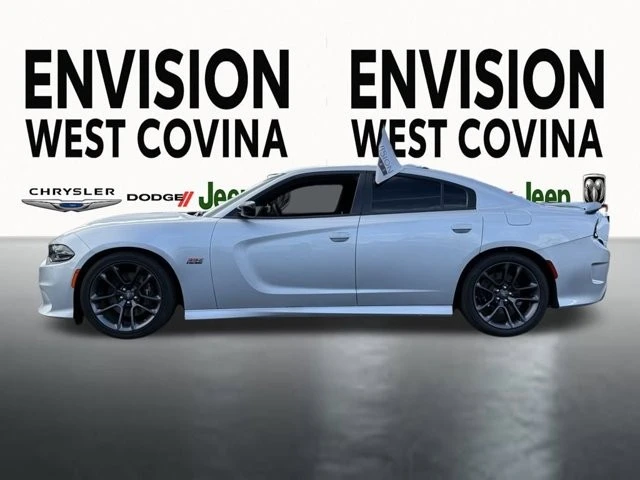 2023 Dodge Charger SRT & 392 7th Gen - Image 6 of 12