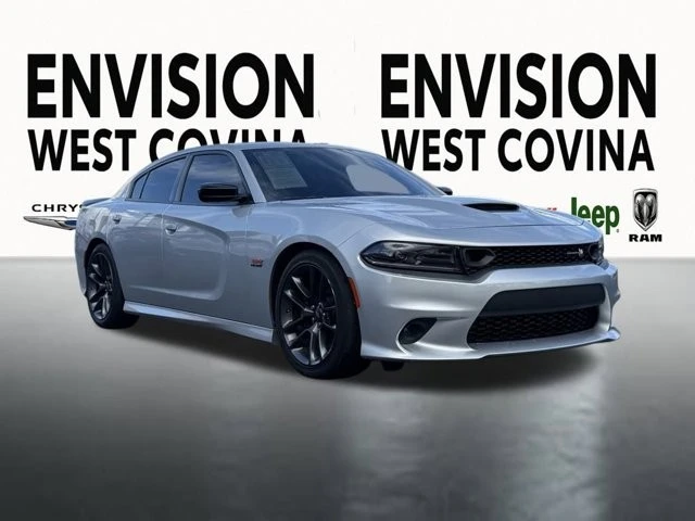 2023 Dodge Charger SRT & 392 7th Gen - Image 2 of 12
