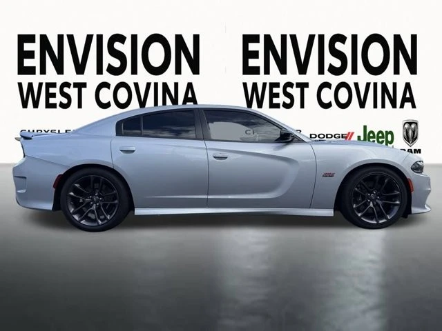 2023 Dodge Charger SRT & 392 7th Gen - Image 12 of 12