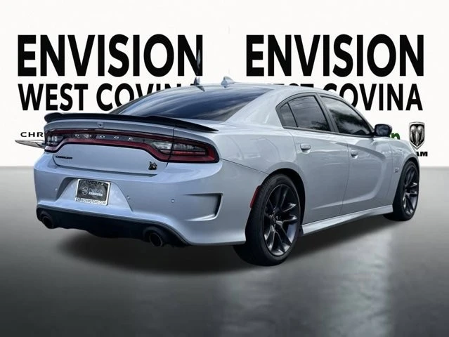 2023 Dodge Charger SRT & 392 7th Gen - Image 11 of 12