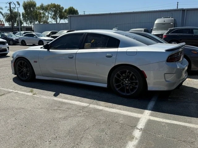2023 Dodge Charger SRT & 392 7th Gen - Image 3 of 11