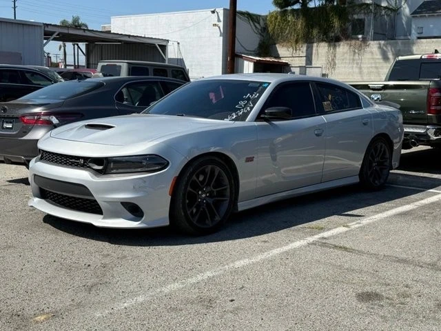 2023 Dodge Charger SRT & 392 7th Gen - Image 2 of 11