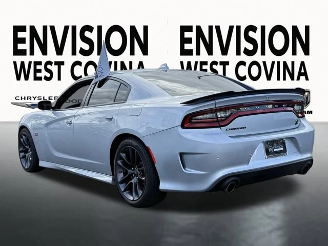 2023 Dodge Charger SRT & 392 7th Gen - Image 7 of 12