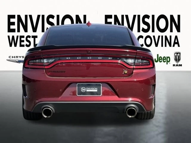 2023 Dodge Charger SRT & 392 7th Gen - Image 9 of 31