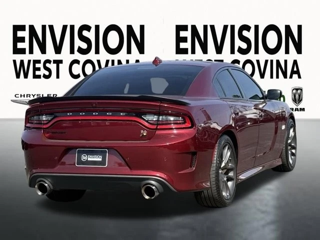 2023 Dodge Charger SRT & 392 7th Gen - Image 11 of 31