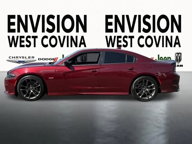 2023 Dodge Charger SRT & 392 7th Gen - Image 6 of 31
