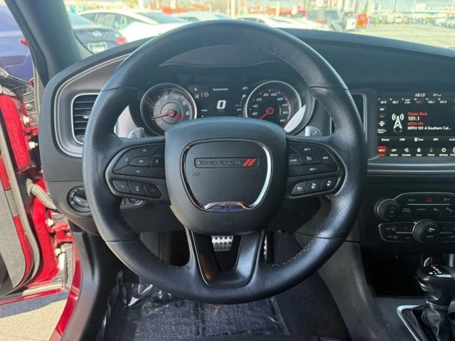 2023 Dodge Charger SRT & 392 7th Gen - Image 24 of 31
