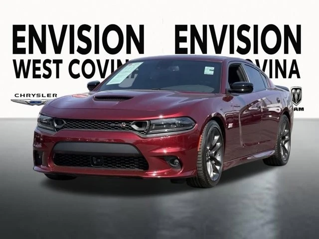 2023 Dodge Charger SRT & 392 7th Gen - Image 5 of 31