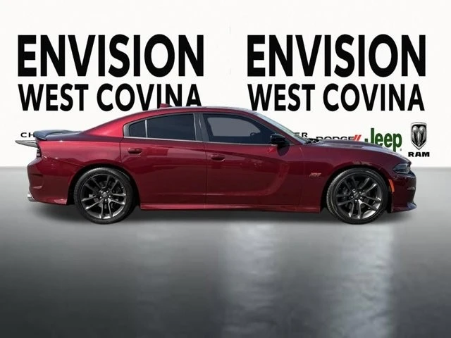 2023 Dodge Charger SRT & 392 7th Gen - Image 12 of 31