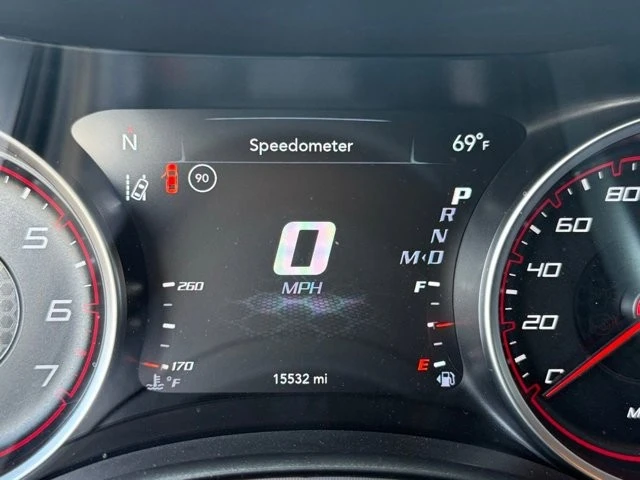 2023 Dodge Charger SRT & 392 7th Gen - Image 27 of 31