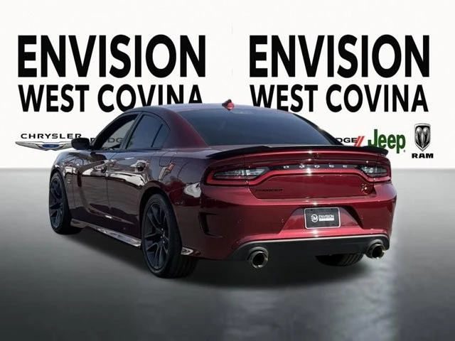 2023 Dodge Charger SRT & 392 7th Gen - Image 7 of 31