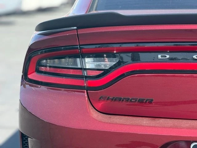 2023 Dodge Charger SRT & 392 7th Gen - Image 8 of 31