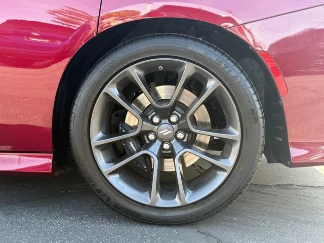2023 Dodge Charger SRT & 392 7th Gen - Image 15 of 31